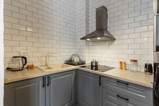 Eine gemütliche und moderne 53 m² große Wohnung in Bečići — photo 9